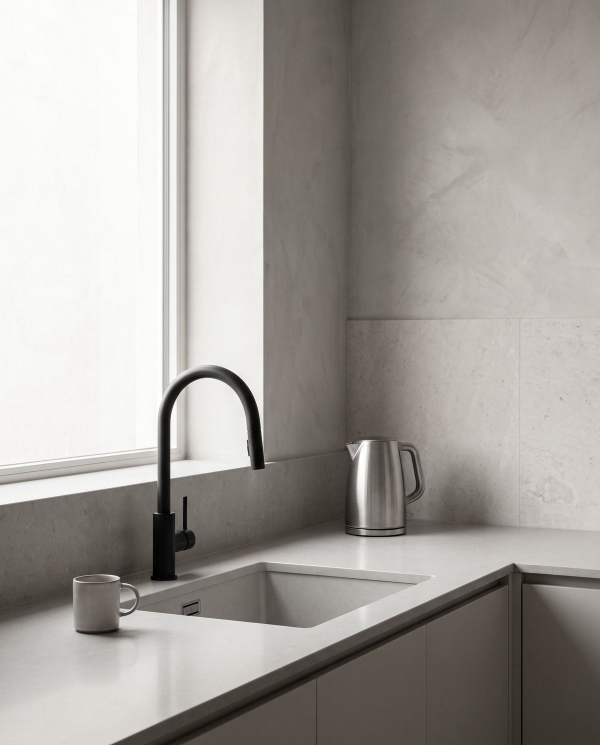 Vantara Pull-Down Faucet