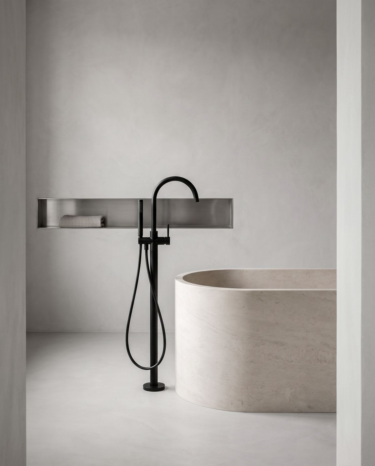 Vantara Tub Filler