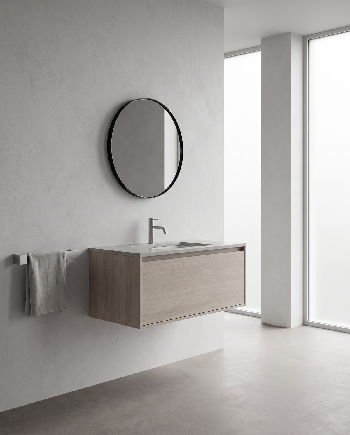 Vanities by Vantara
